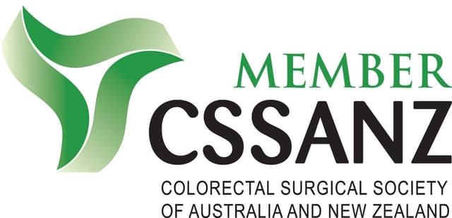Colorectal Surgical Society of Australia and New Zealand
