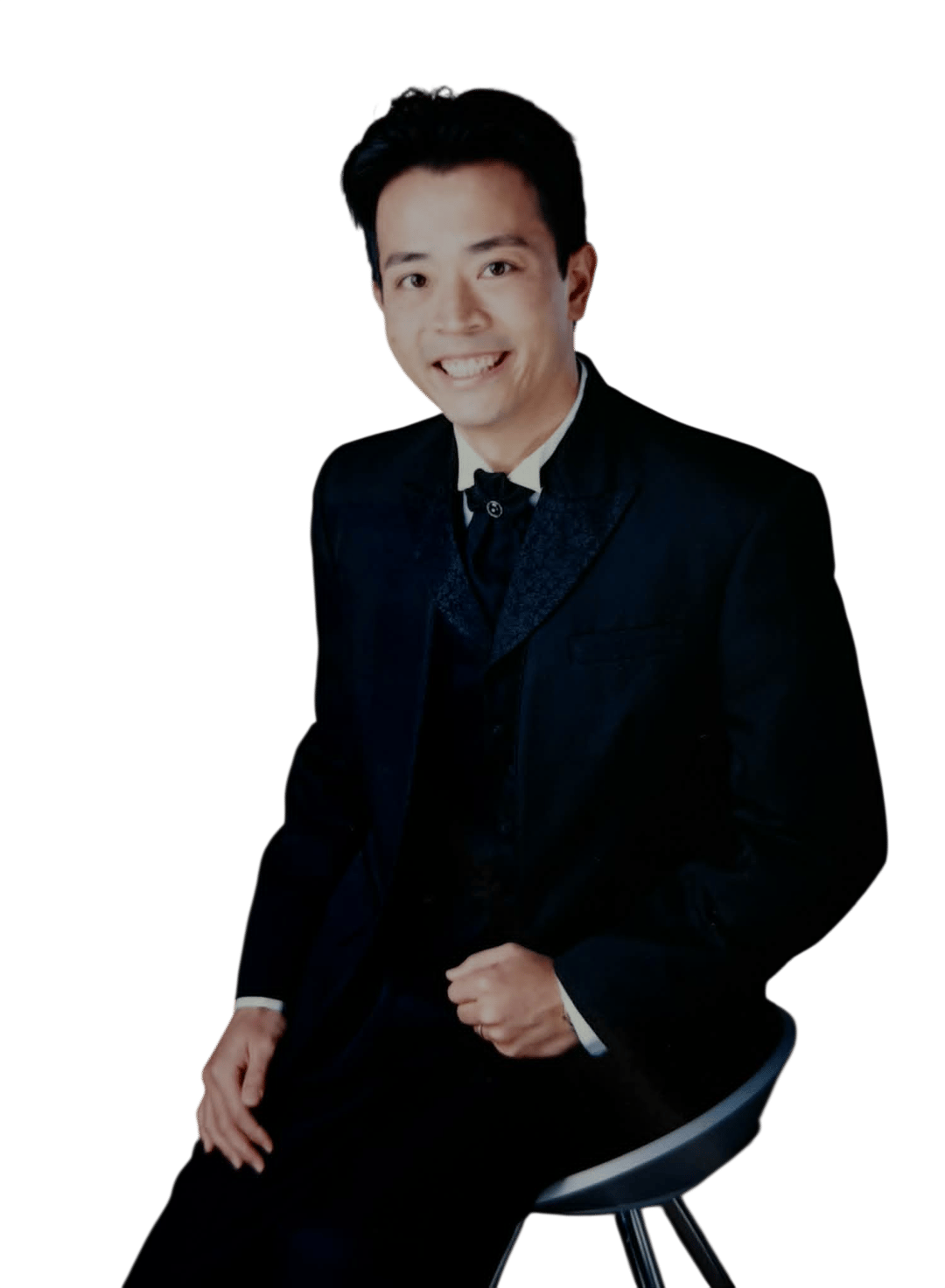 Associate Professor Shing Wong
