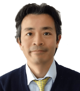 A/Prof Shing Wong - Professional portrait of a qualified surgeon specializing in colorectal and general surgery