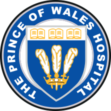 Prince of Wales Hospital NSW Health
